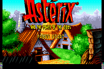 阿斯特瑞克斯-上帝之力(欧)